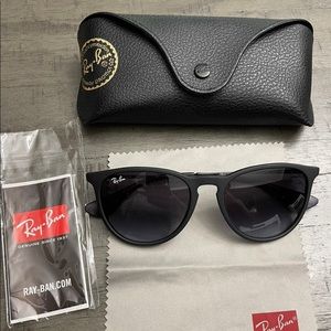 Ray-Ban RB4171 - Erika Classic Sunglasses